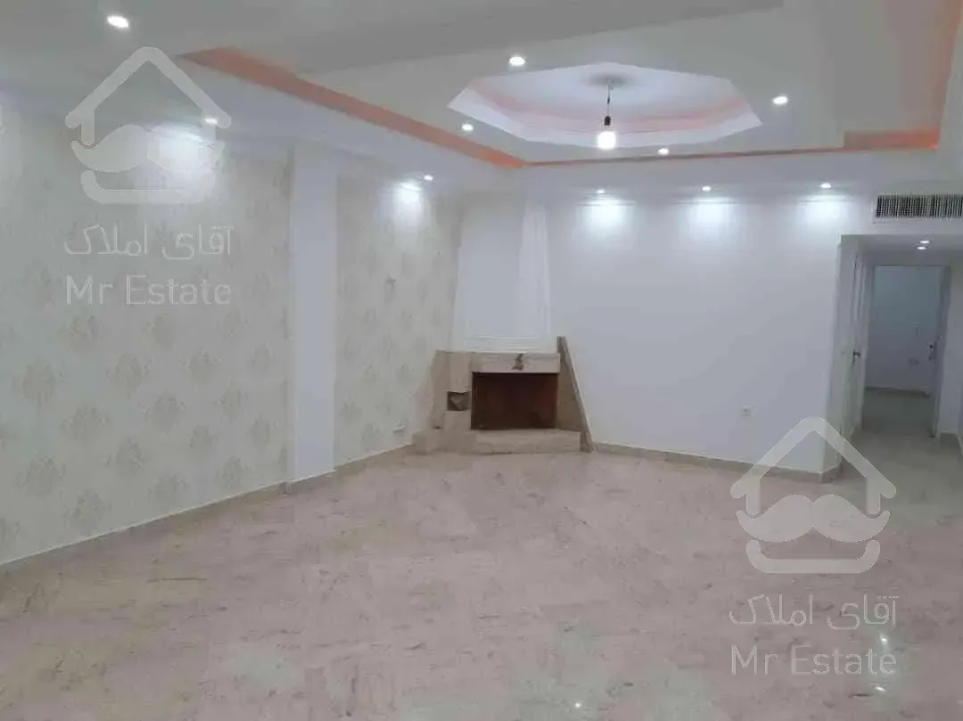 فروش آپارتمان ۸۶متردوخواب اباذر