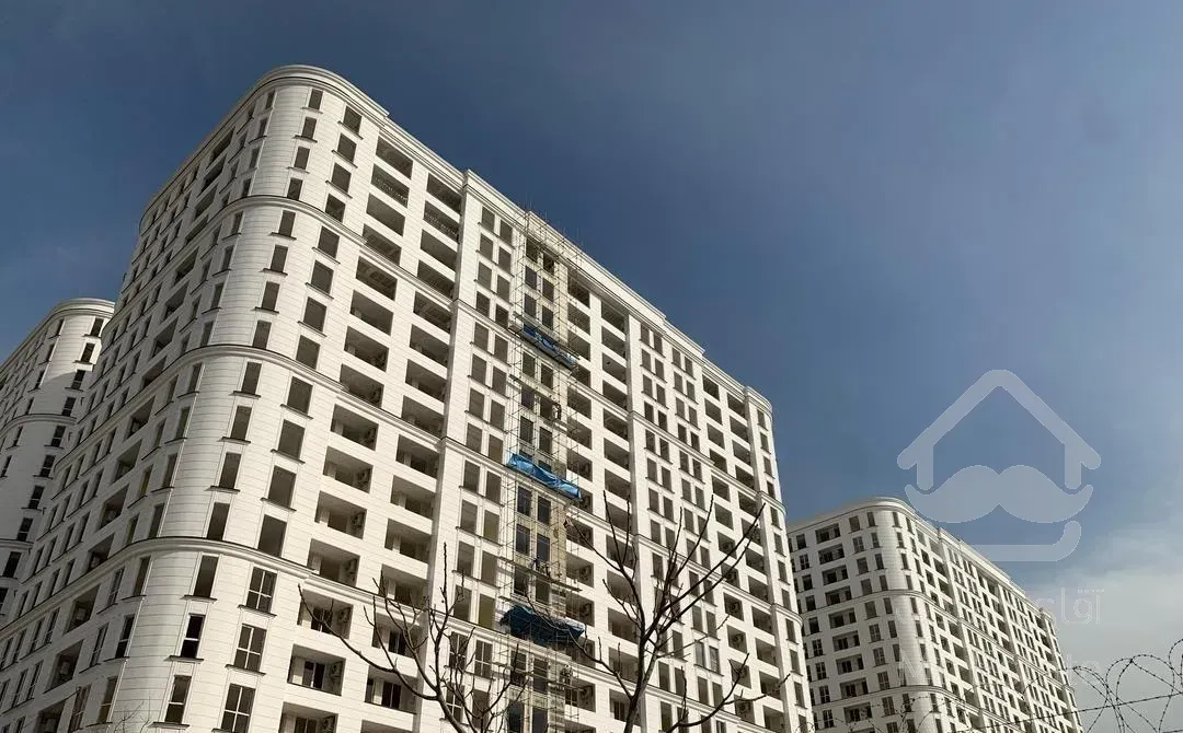 فروش آپارتمان/2خواب رونیکا پالاس تهرانسر