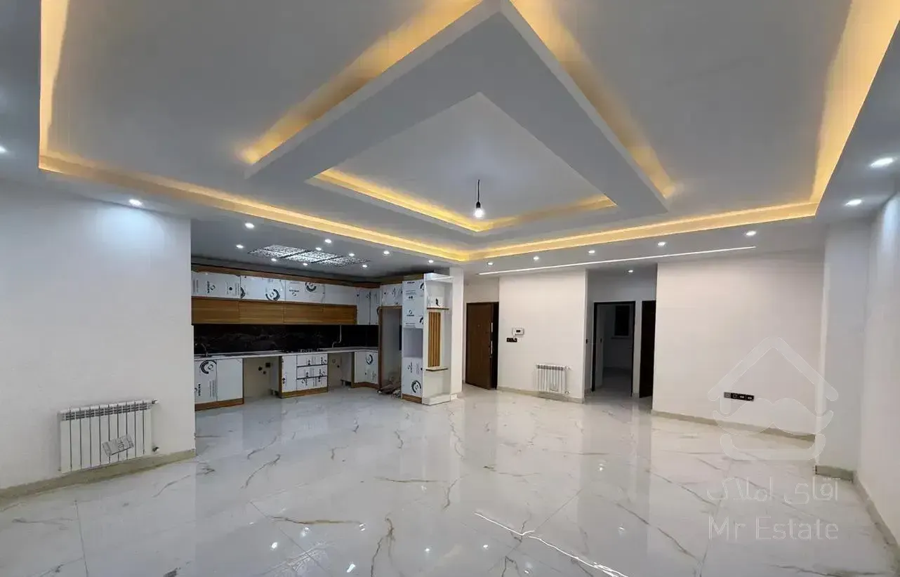 فروش آپارتمان تکواحدی 117 متری با آسانسور