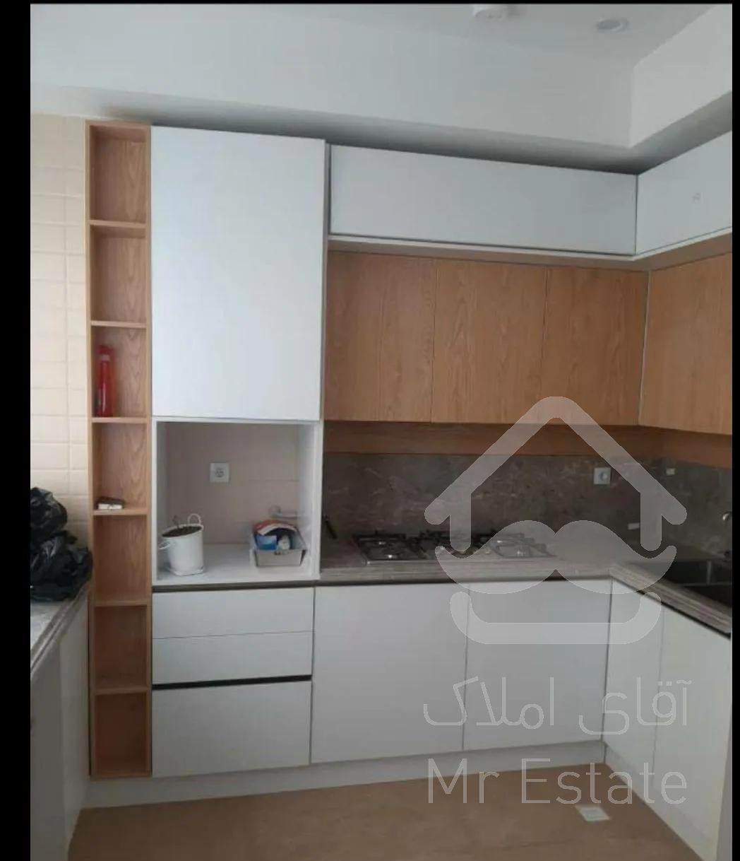 ۶۷متردوخواب استاندارد غرق نور  تاپ لوکیشن