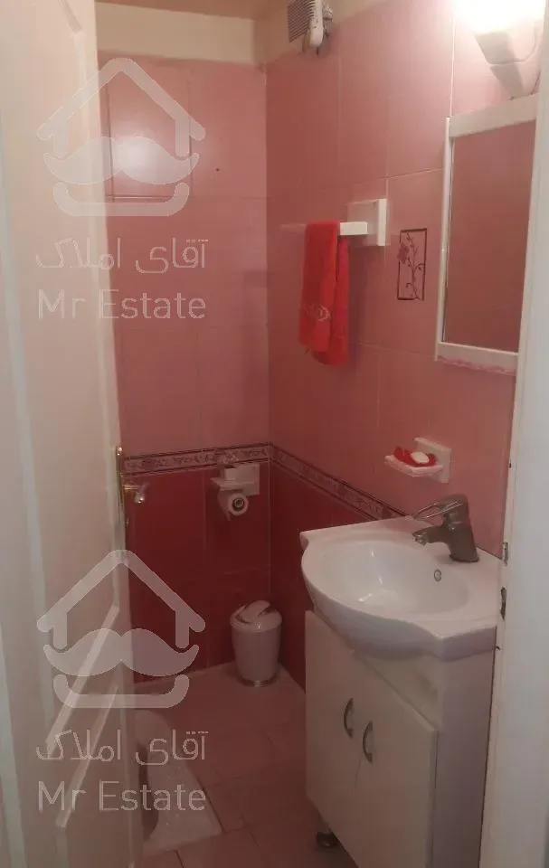 اجاره آپارتمان ۸۲ متر شقایق جنوبی