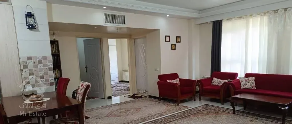 اجاره واحد ۹۵متری ورداود