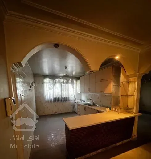 ۱۲۵ متر بهار تهران پارس با حیاط اختصاصی