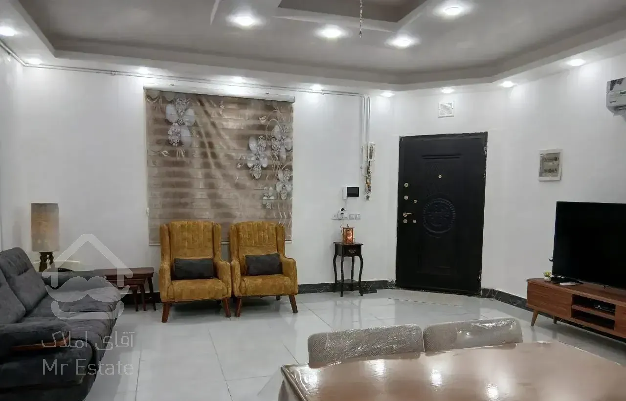 رهن واحد آپارتمان فاز 2