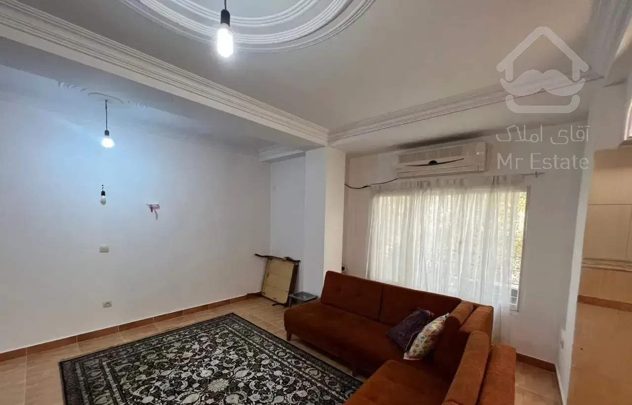 آپارتمان۸۸متر ۲نبش قدرتی عدالت جنوبی ویودارکم واحد