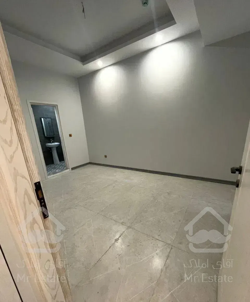 123 متر سه خواب/ اذربایجان سلیمانیه/ کلید نخورده