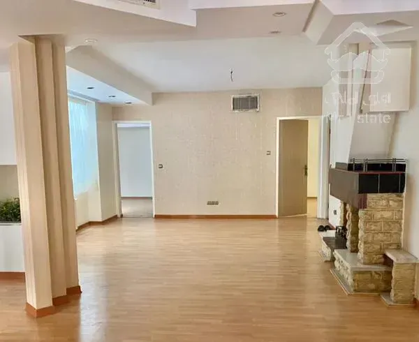 ۳۴۰متر ویلایی نیاوران-عمار