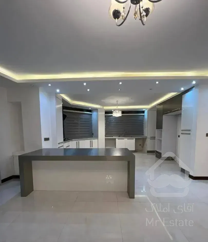 فروش آپارتمان ۲۴۰ متری لوکیشن برند رویان طبیعت ها