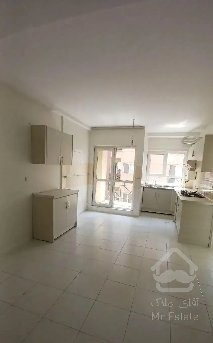 ۶۰ متری فول در نواب