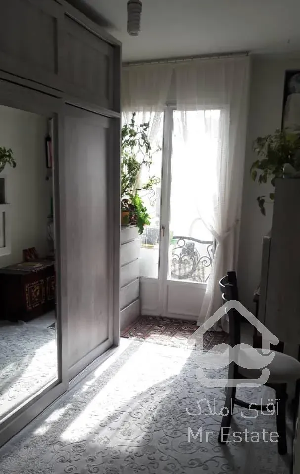 شهرک غرب طاهرخانی ۸۵ متر ۲ خوابه