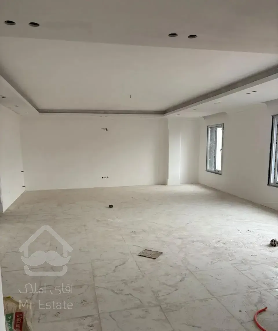 فروش آپارتمان ۱۲۰متری پشت پارک بانوان