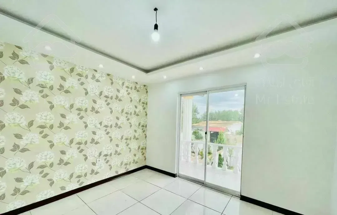 ۲۷۰مترویلانیم پیلوت سندارمحمودابادمنطقه تهرانینشین