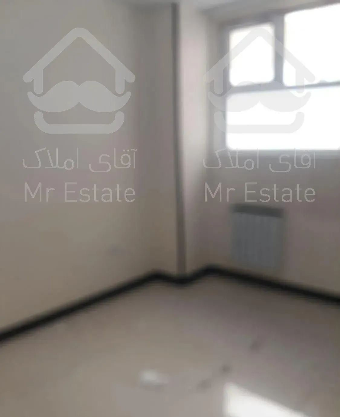 اپارتمان ۱۲۰ متری ۳خواب در شاهین