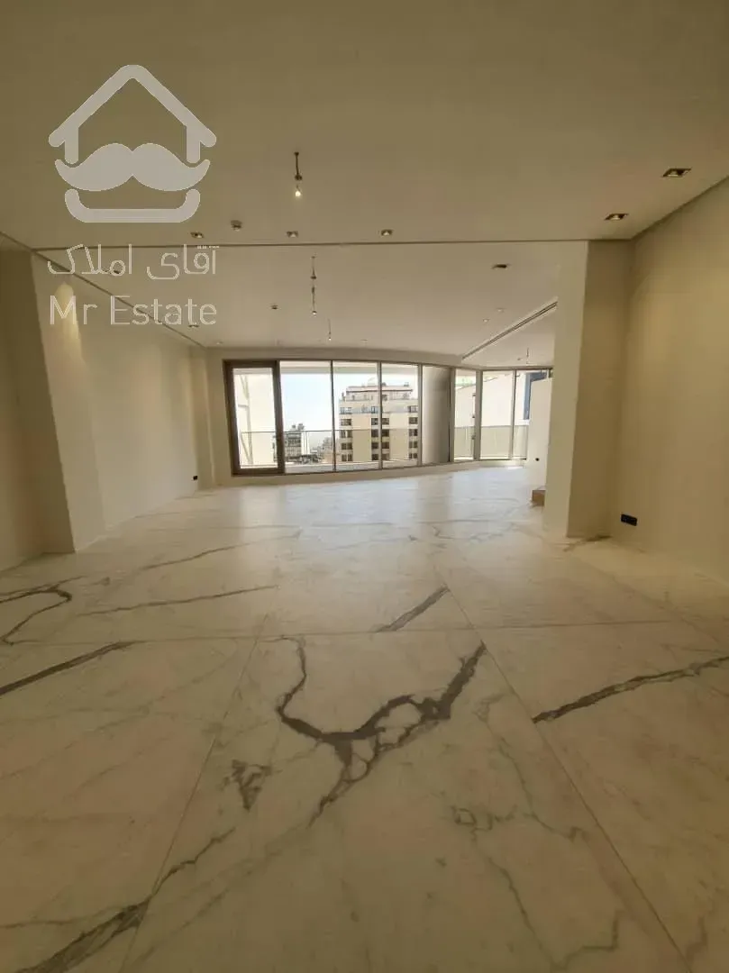 فروش آپارتمان ۴۰۰متر فرمانیه