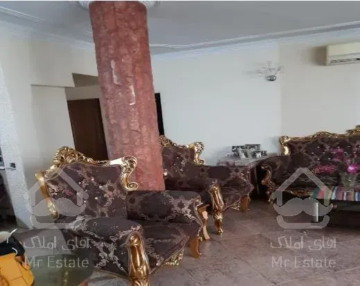 اجاره آپارتمان120متری2خواب طرشت