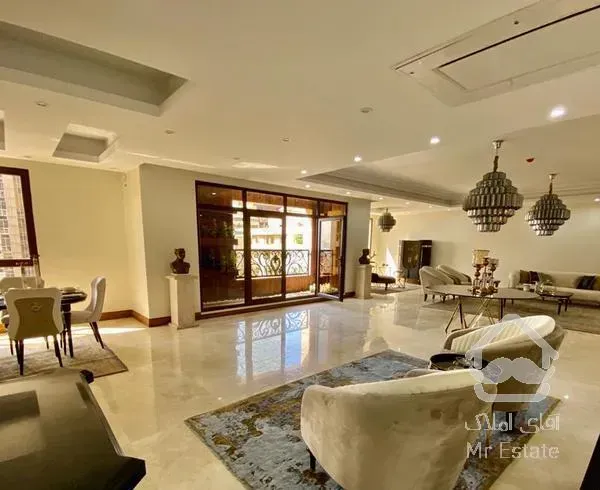 ۲۴۵ متر محمودیه