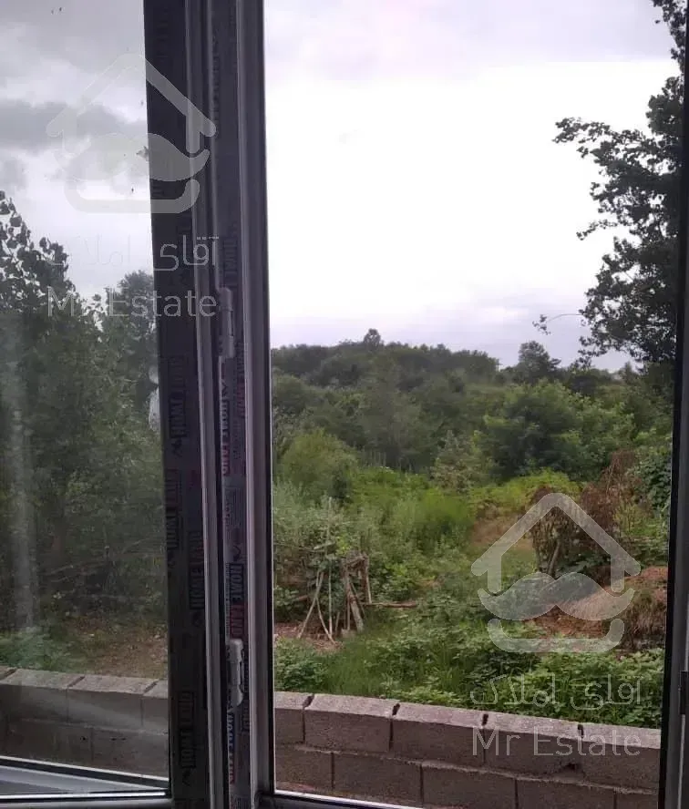 فروش ویلابا۳۰۰مترزمین ۱۰۰متر بنانوسازباامکانات