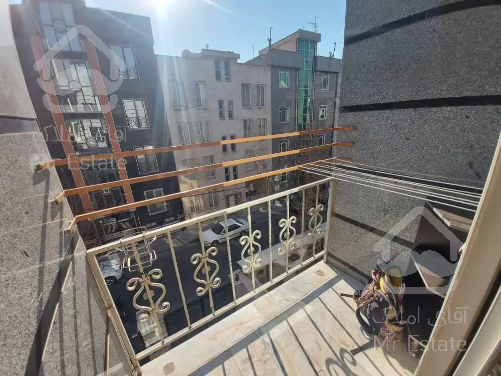 ۵۹متر فول امکانات در قلب پونک