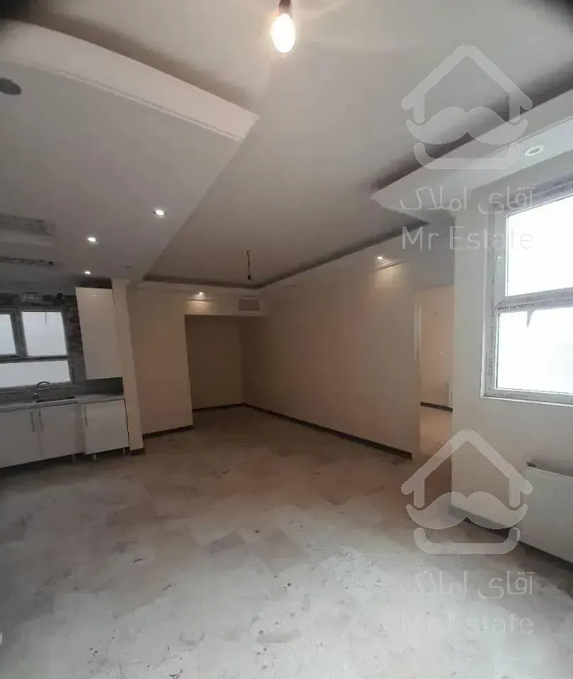 ۵۶ متر / فول‌امکانات / نوساز / کوهسار،کن