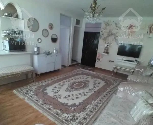 ۵۵متری فول بازسازی قولنامه