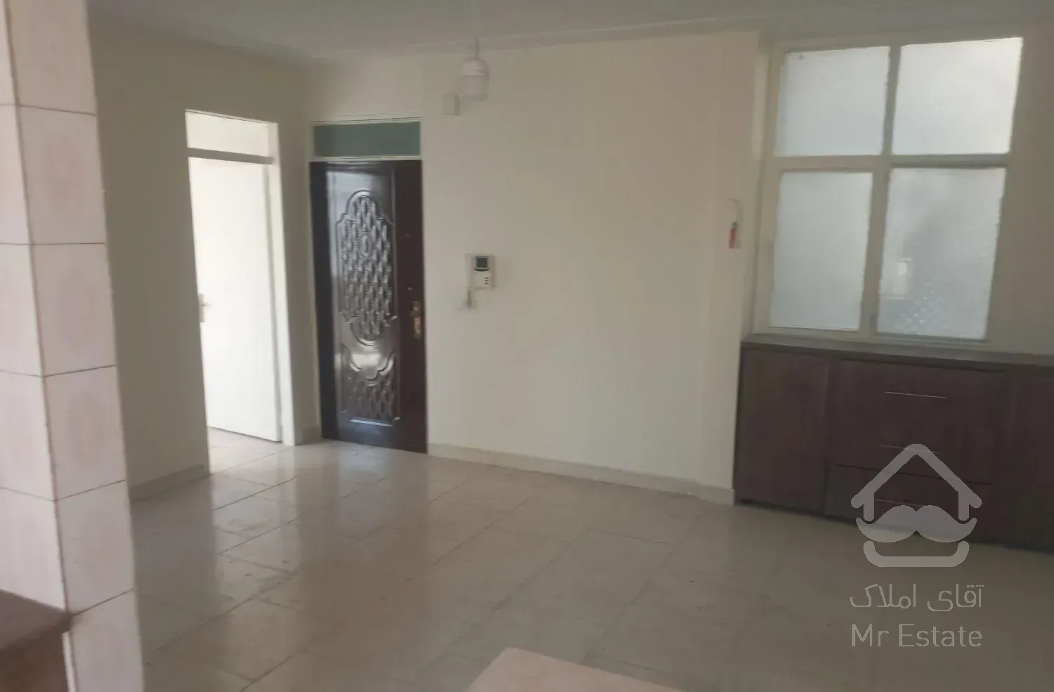 55متر طبقه سوم بلوارابوذر برخ بقایی