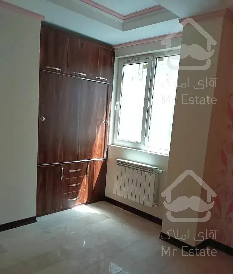 ۱۰۰ متر کلید نخورده فول امکانات