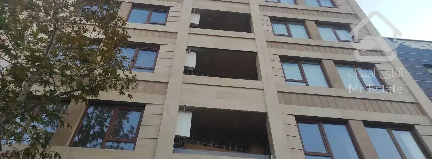 پاسداران سروستان ۱۵۰ متر سه خواب