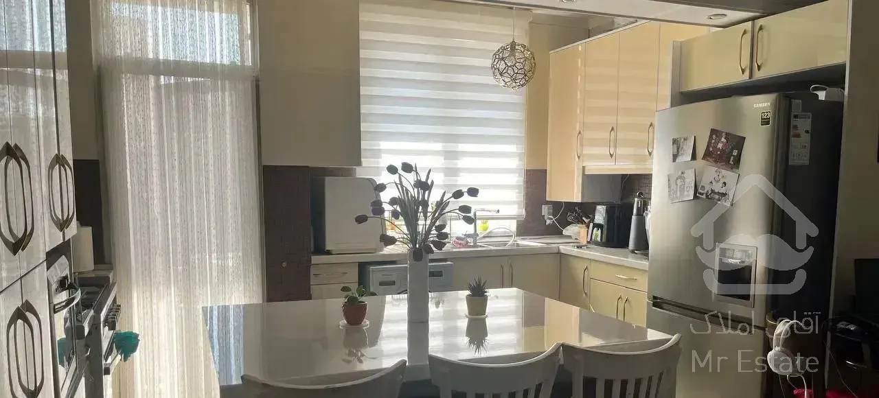 ۶۶متر/فول بازسازی /۲ خواب /تاپ لوکیشن