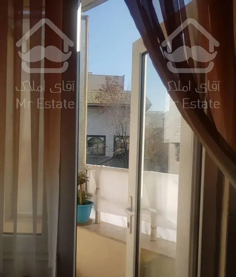 آپارتمان، ۶۵متر، شیک