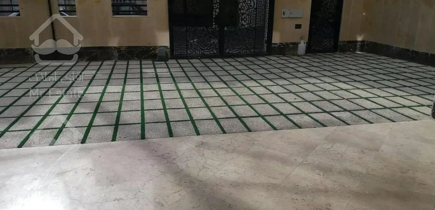 87م دوخوابه/فول کلید نخورده/پذیرایی بزرگ/افراسیابی