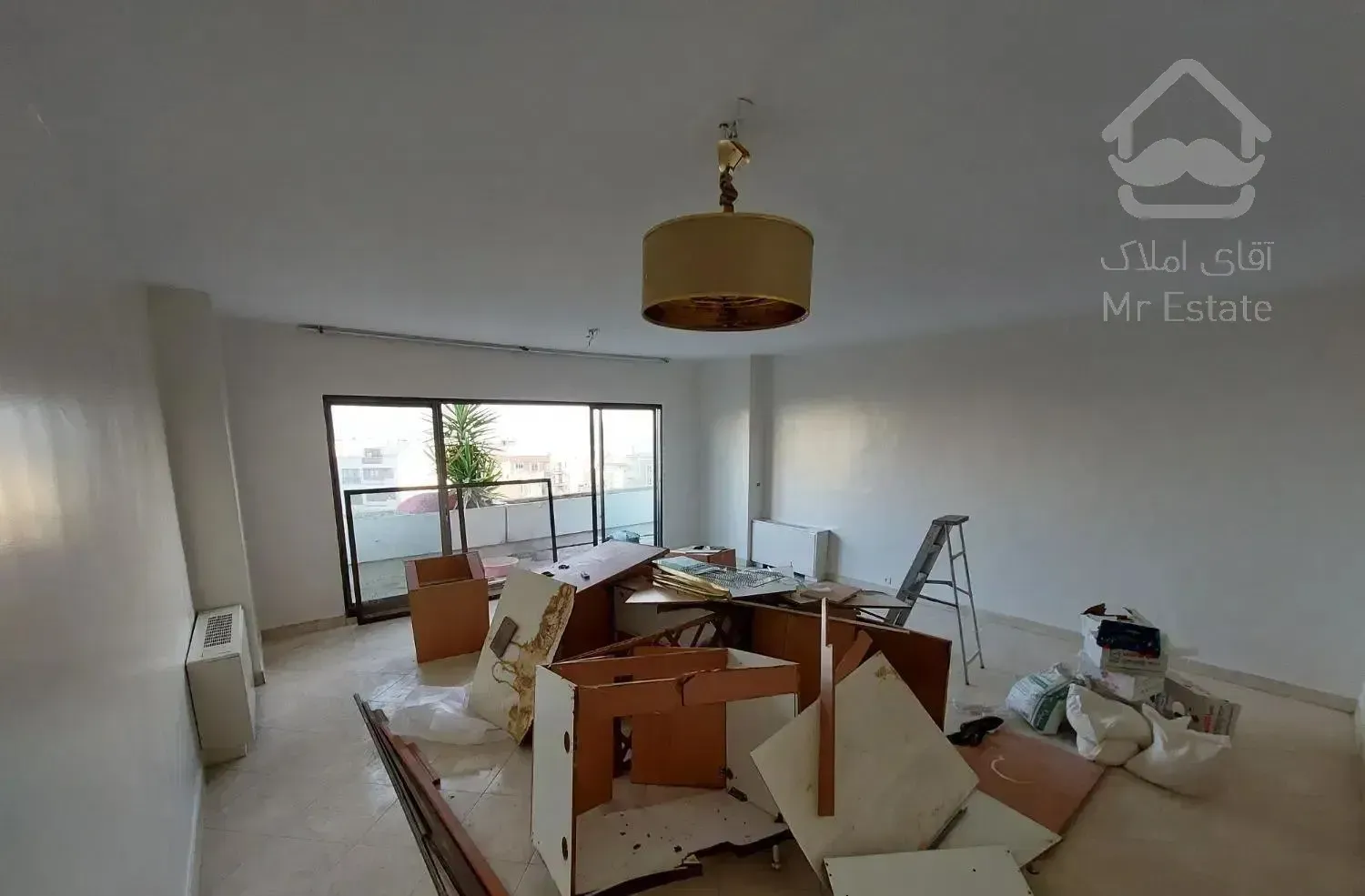 رهن و اجاره 3 خواب شهرک امید قنات کوثر