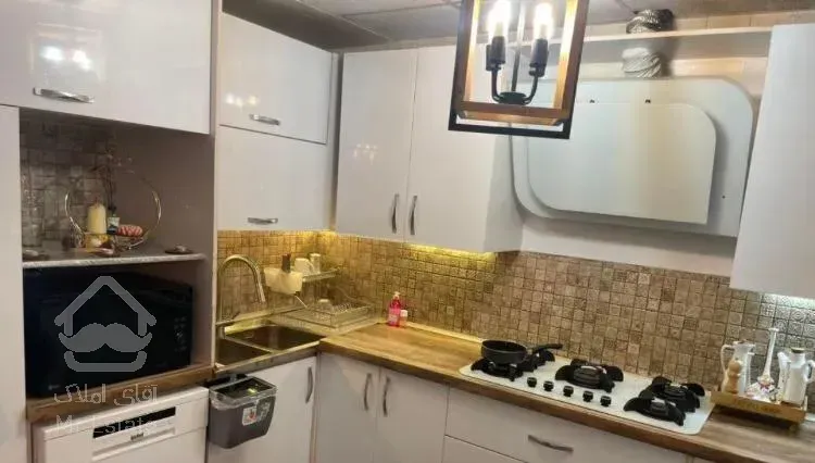 آپارتمان ۶۹متری تک خواب \/میدان تسلیحات