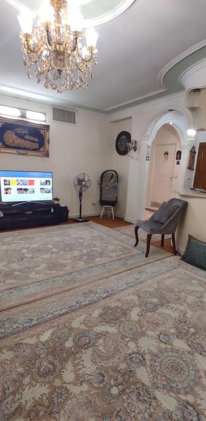 آپارتمان ۷۵ متر هوانیروز شهرک یاس کوهک