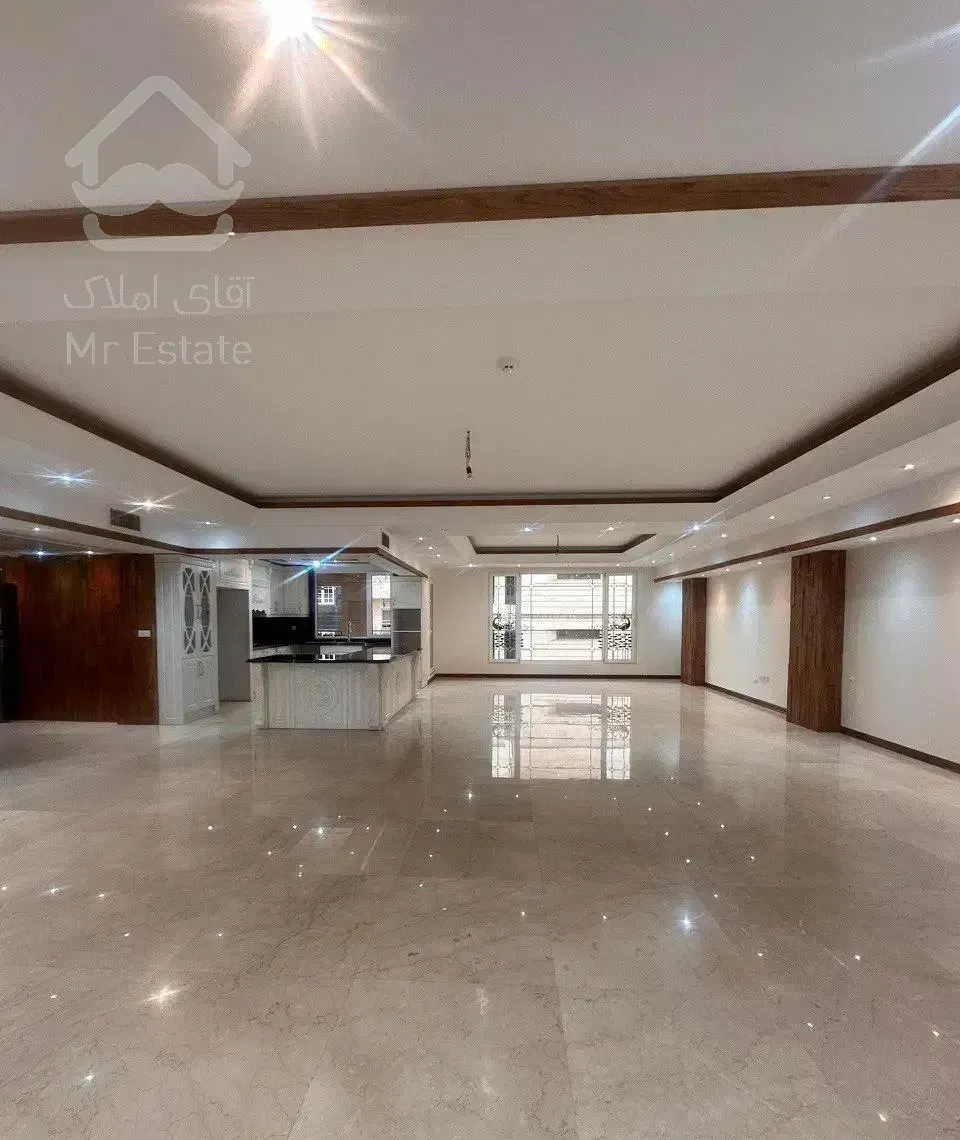 ۲۰۰ متری نوبخت/شاهکاری در قلب تهران