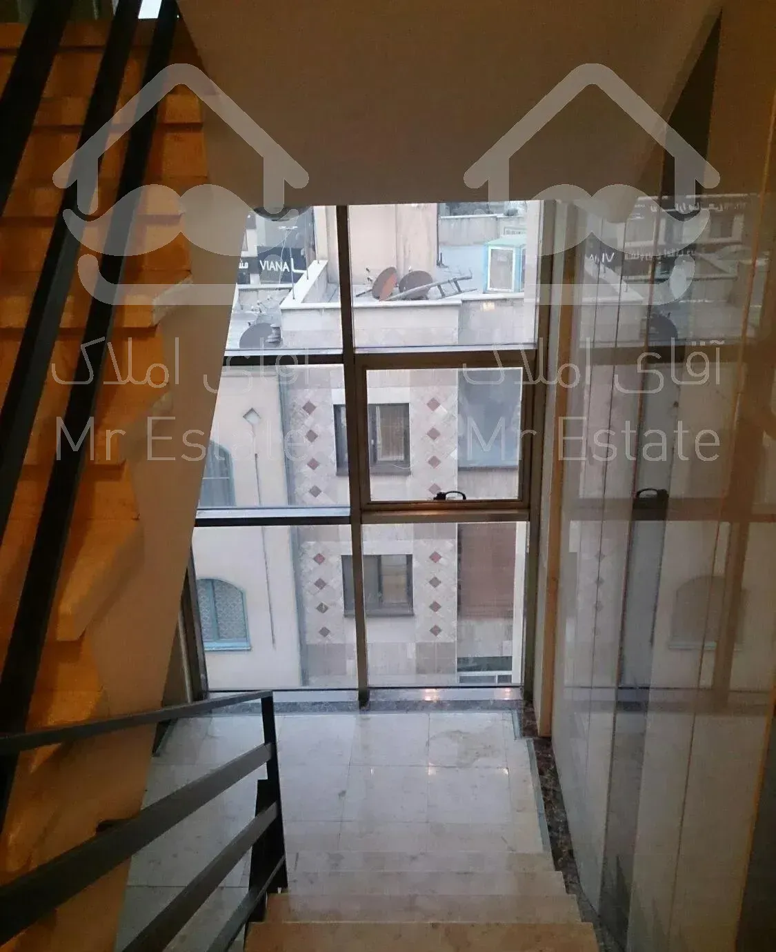 قیطریه آپارتمان 65 متر