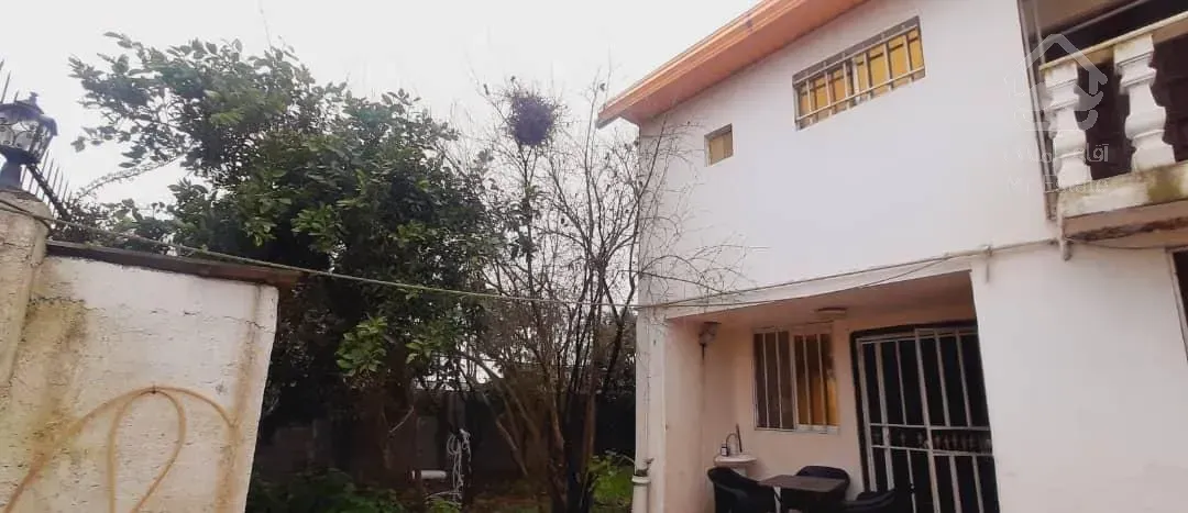 فروش خانه دوطبقه ۱۷۰متری