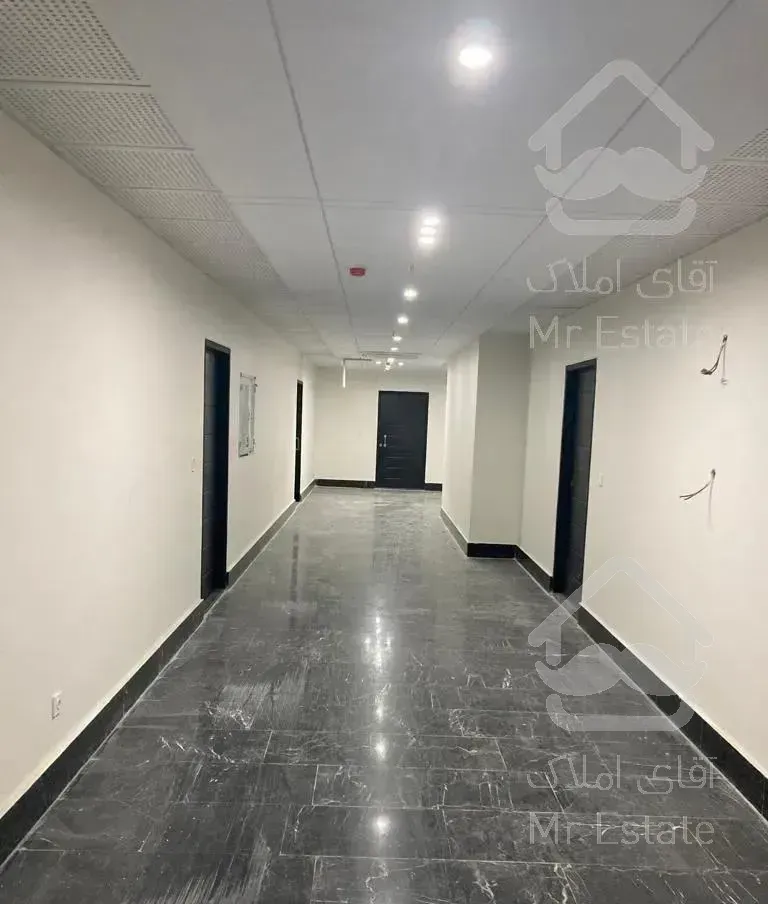 دریاچه چیتگر ۷۰ متر اداری آکاداسنتر