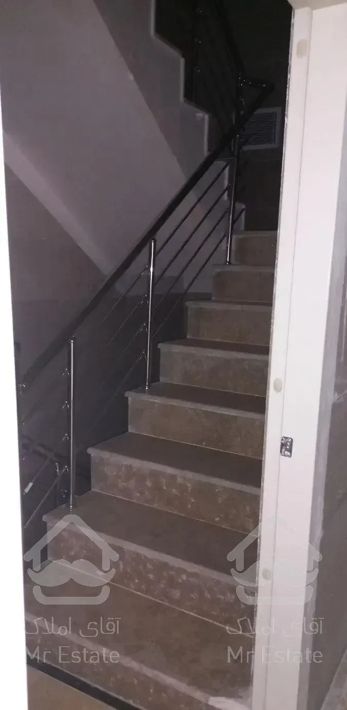 آپارتمان ۱۰۴ متر دوخواب