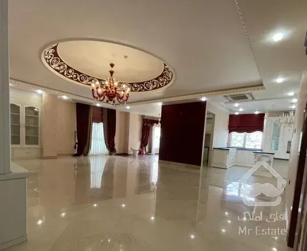 فروش و تهاتر پنت٦٥٠متر ١٥٠متر تراس ، کامرانیه