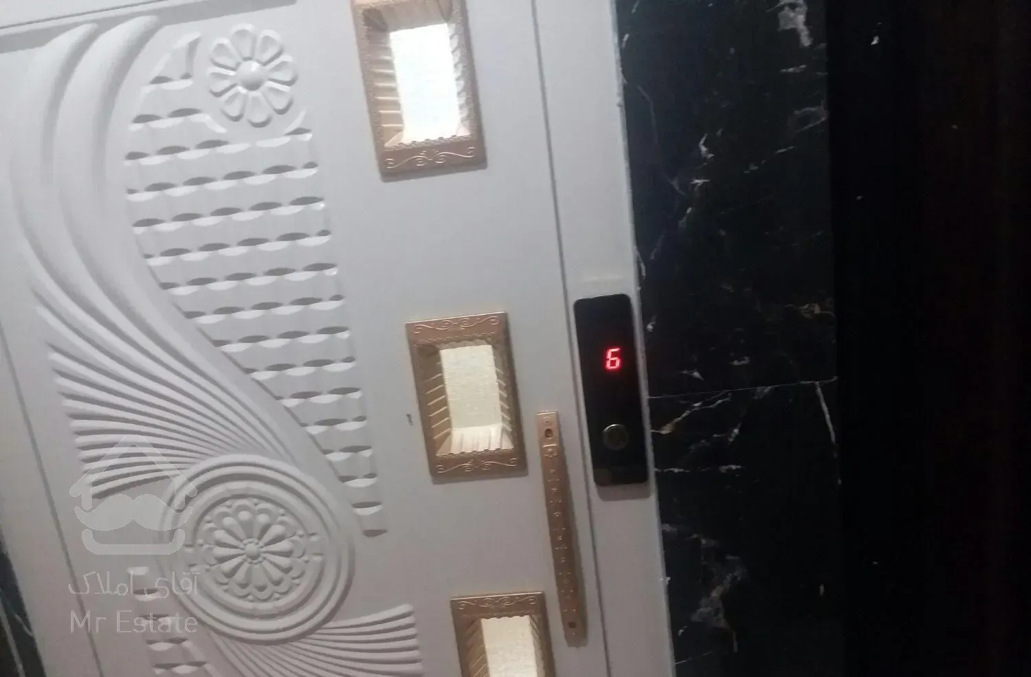 فروش آپارتمان ۶۵ متری ۱ خوابه در نعمت‌آباد