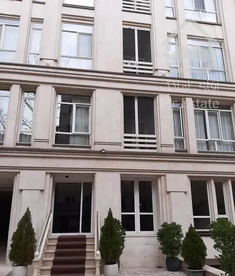 شیراز شمالی ** آپارتمان ۱۱۵ متر