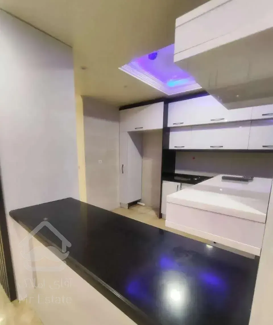 رهن و اجاره 119متر 2 خواب شمالی