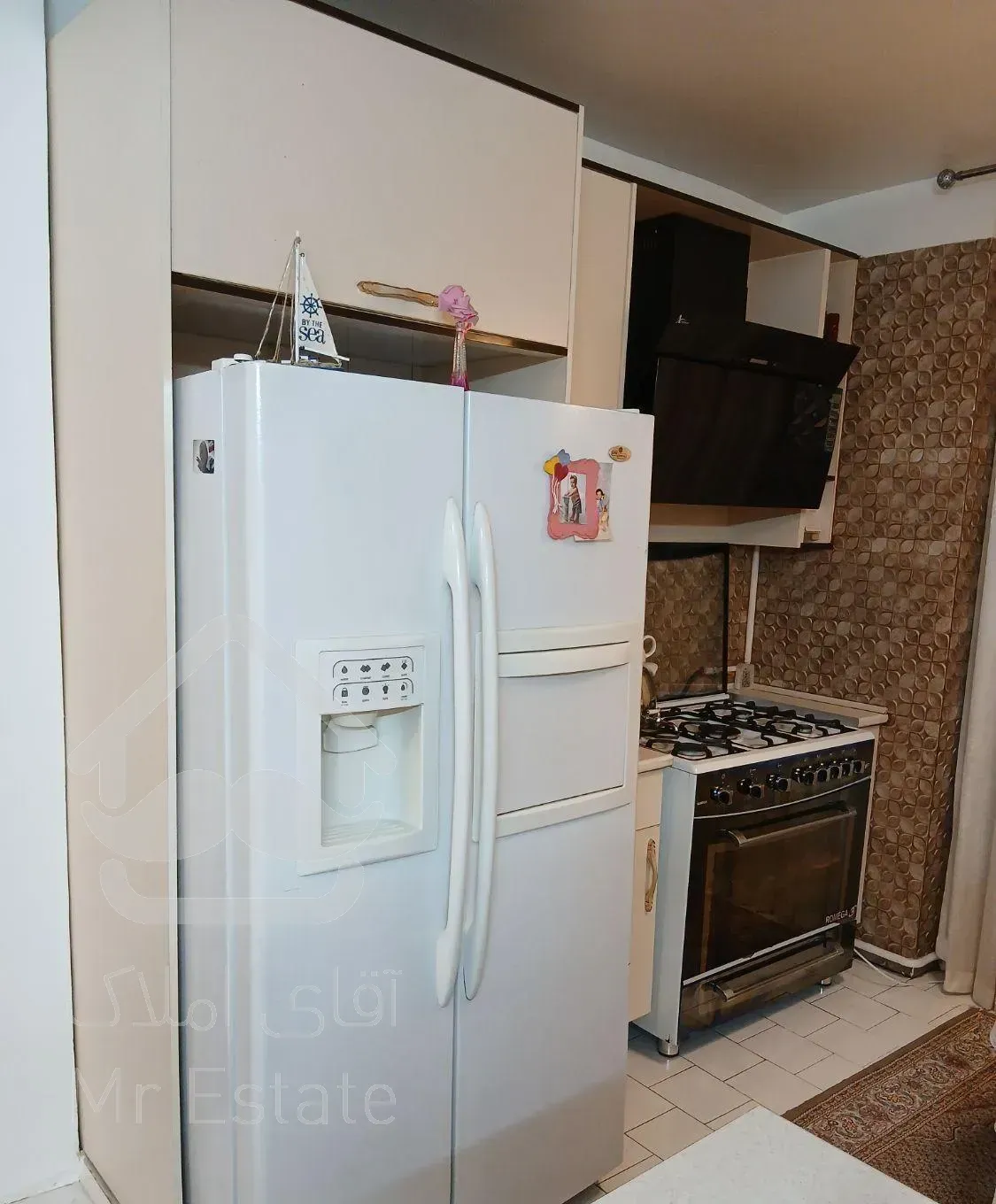 ۴۷متر مینا گیلکی جنوبی