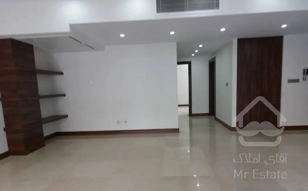 اجاره آپارتمان ۱۴۱ متری ۳ خوابه در ظفر