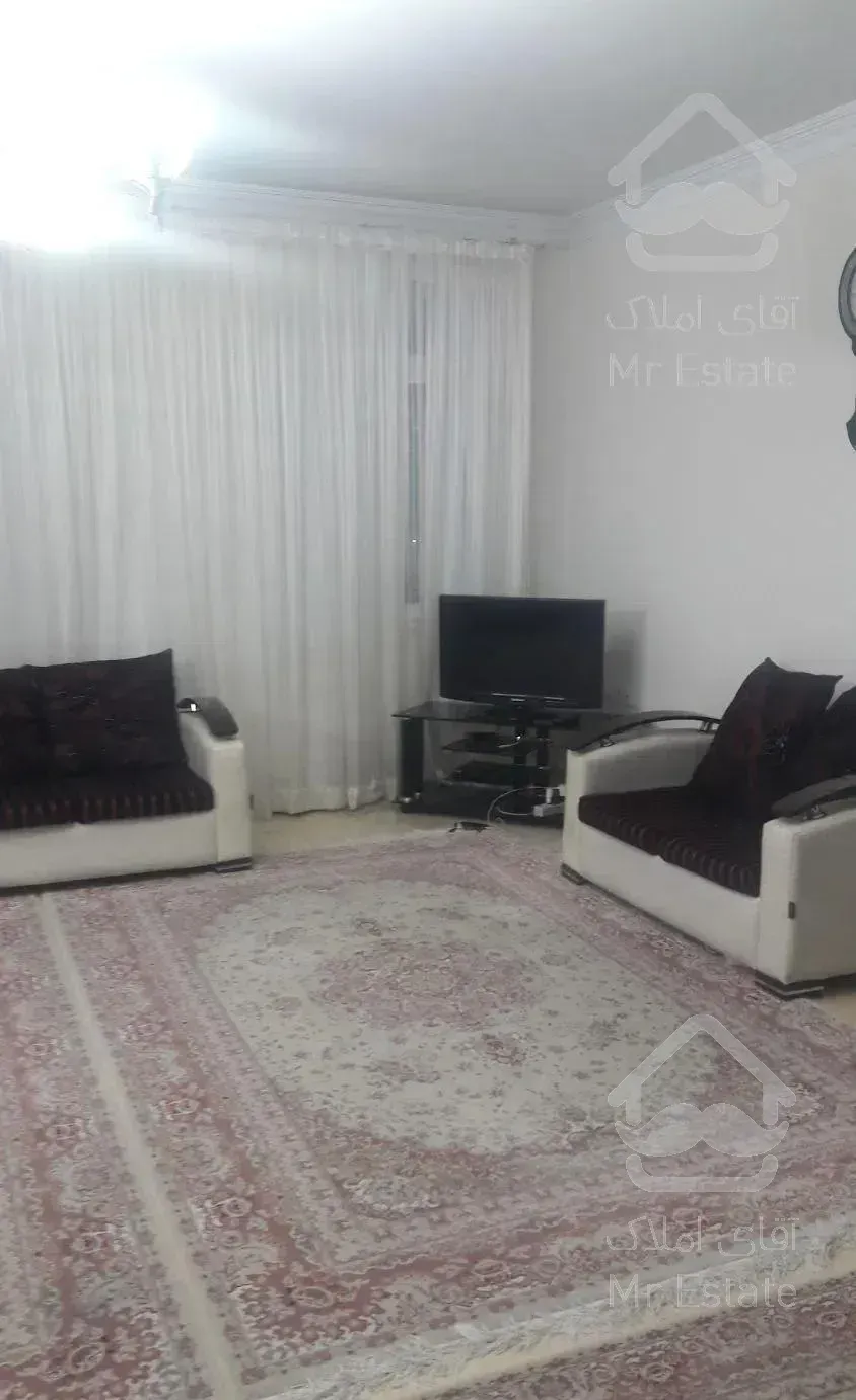 هروی.حسین آباد۸۸متر۲خوابه