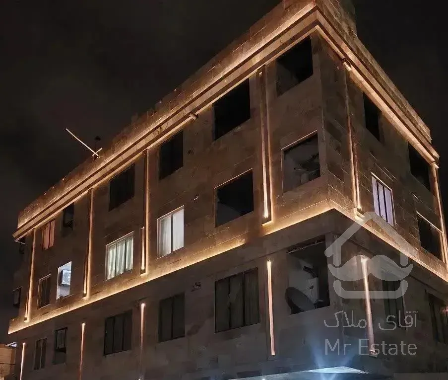 ۷۵ متر شخصی ساز بهترین لوکیشن چهارراه اندیشه