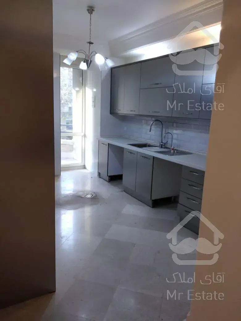 اجاره و رهن آپارتمان زعفرانیه 206  متر لاکچری