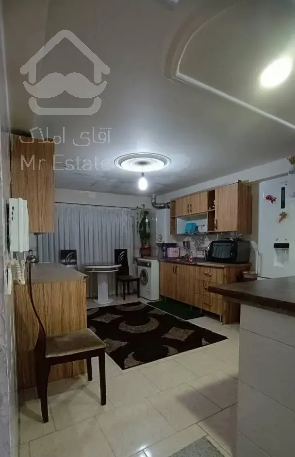 فروش آپارتمان ۵۱ متری میدان محمدیه