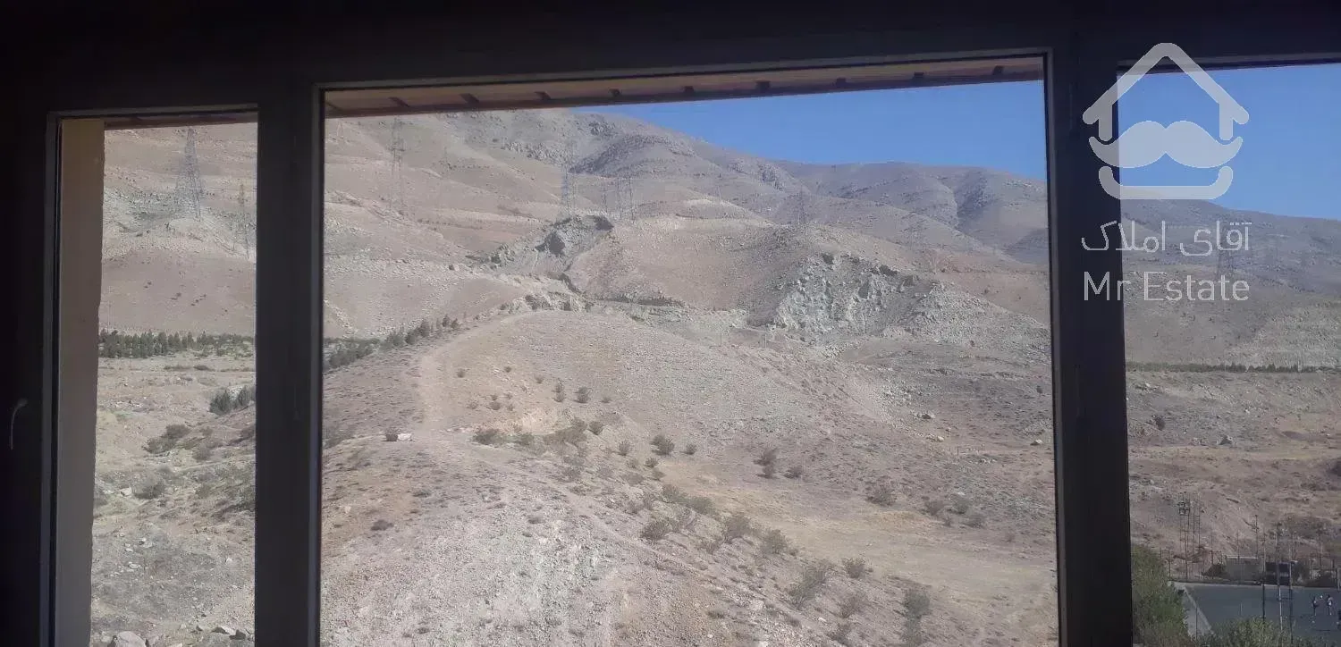 ۱۳۵متر در شهرک دانشگاه شریف