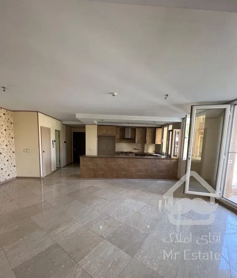 ۱۰۰متر خوش نقشه/ ویو ابدی/ شهرک نفت